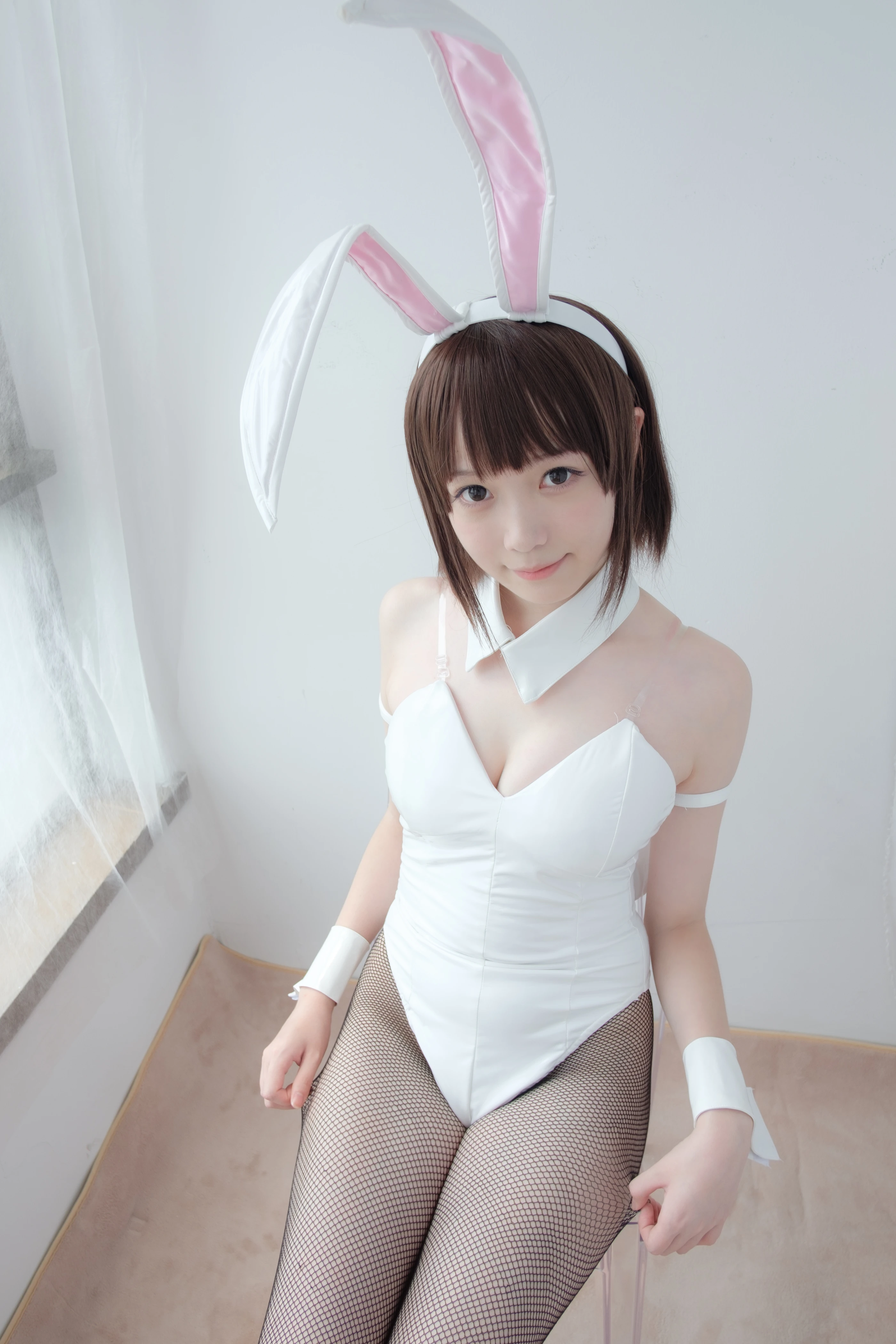森萝财团 LOVEPLUS-001 [148P 1V]插图